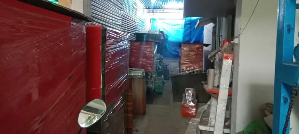 Bottle Filling Machine in Chainpur