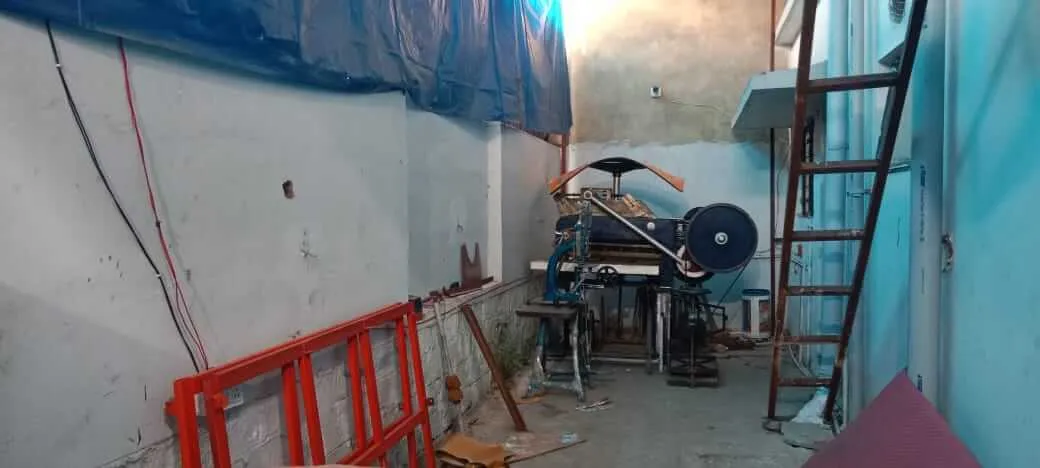 Simplex Plodder Machine in Chainpur