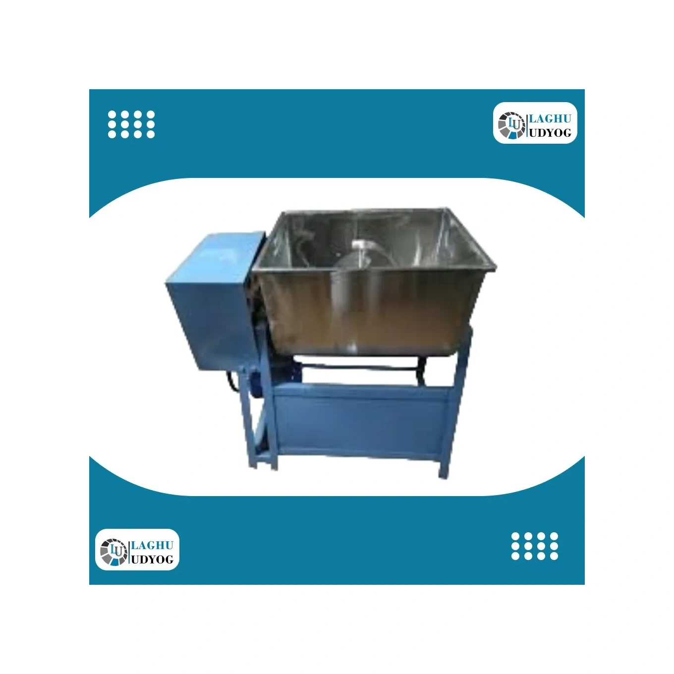 Stainless Steel Pulverizer in Chainpur
