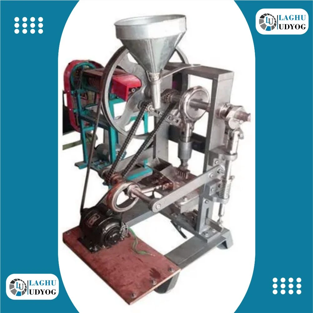 Popcorn Making Machine in Chainpur