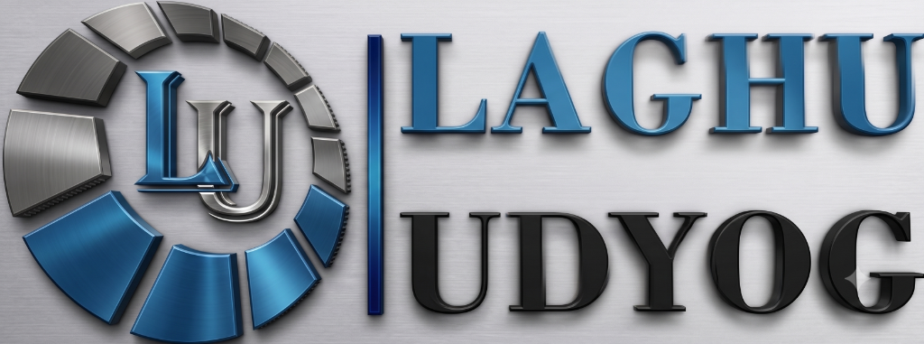Laghu Udyog India - Leading Manufacturer of Industrial Machines