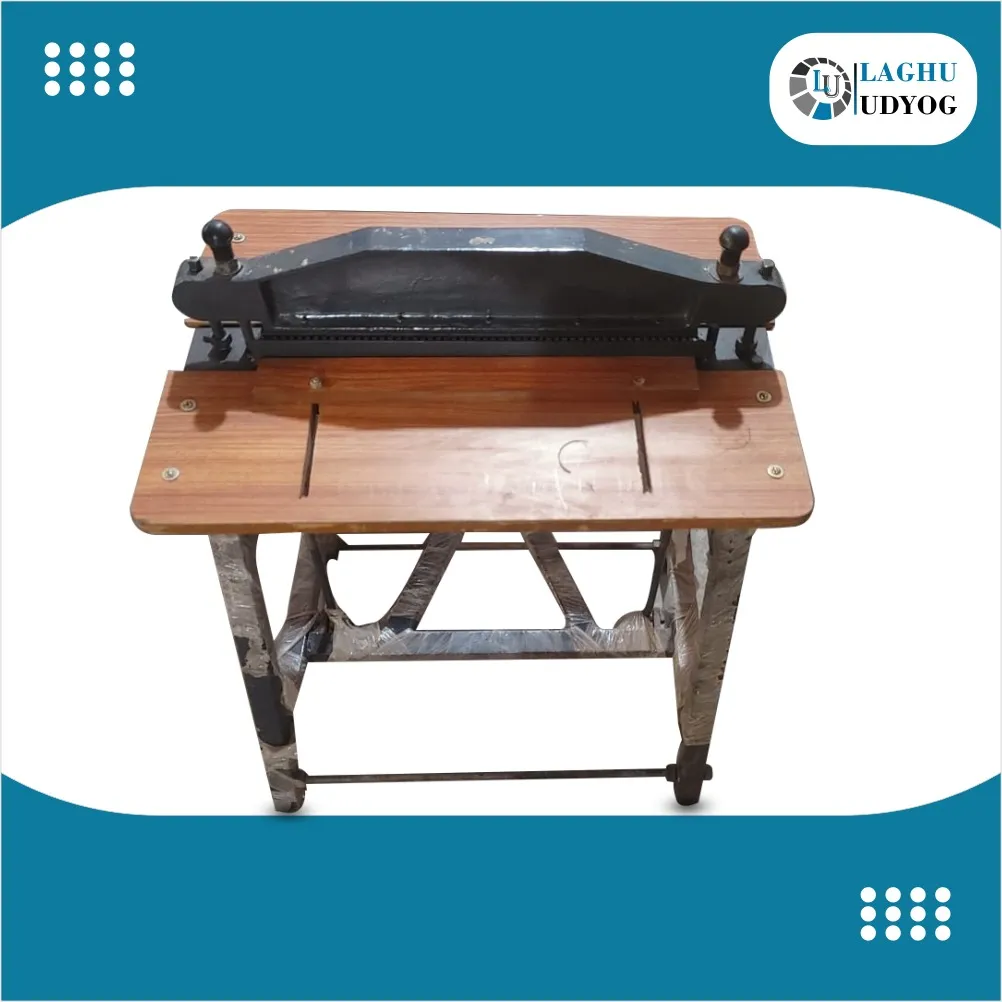 Table Top Bread Slicer in Chainpur